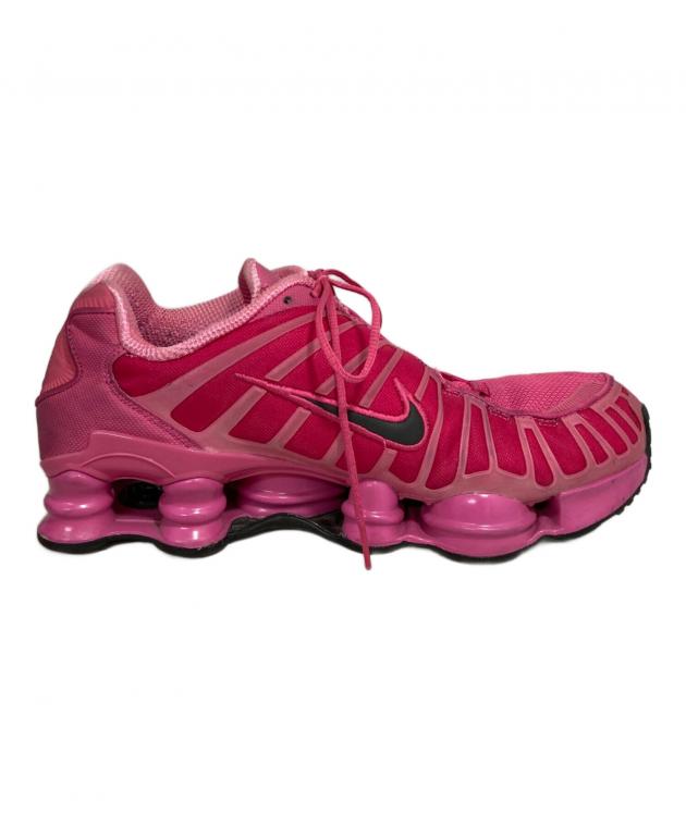 中古・古着通販】NIKE (ナイキ) ナイキ ショックス TL（Nike Shox TL