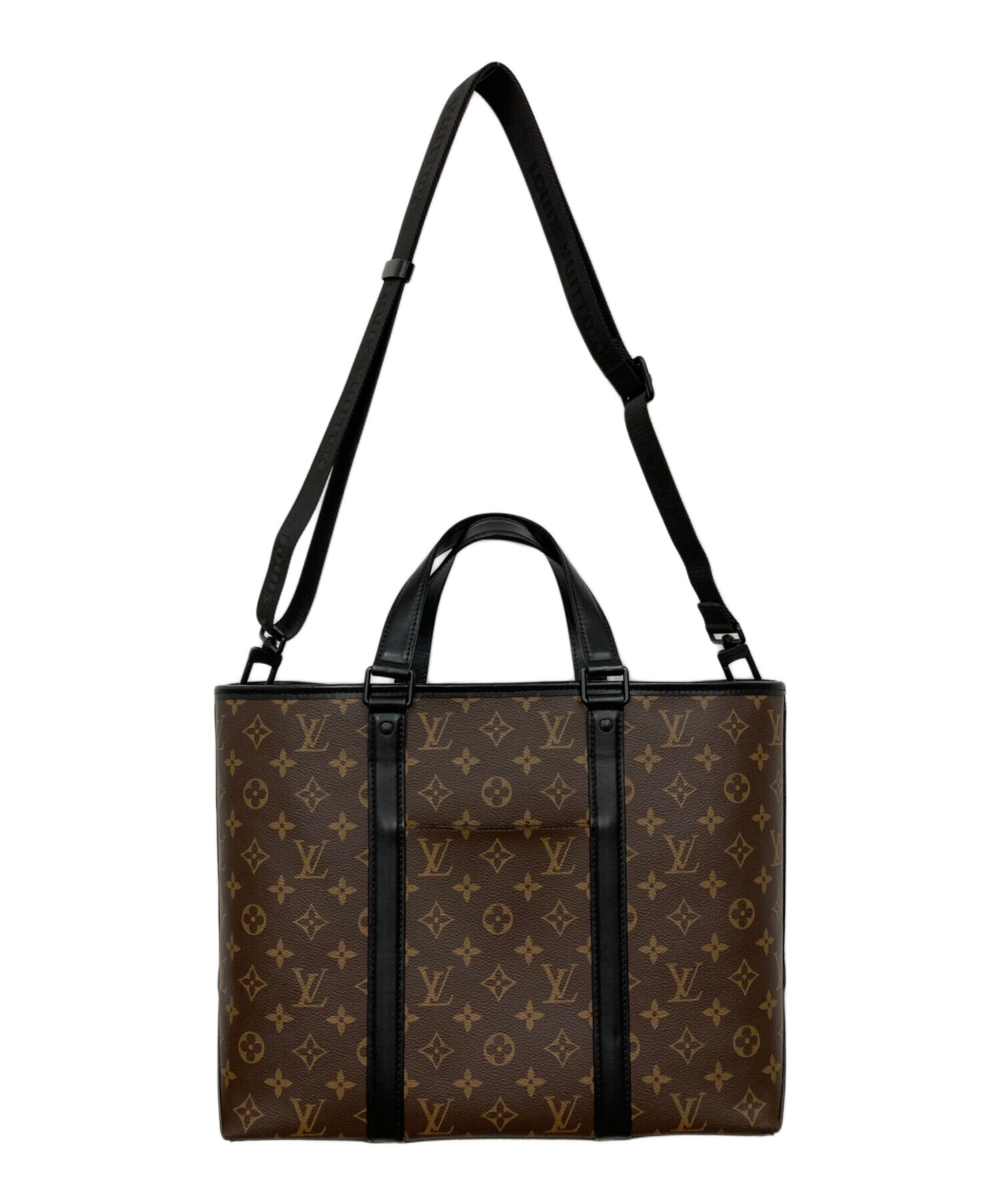 中古・古着通販】LOUIS VUITTON (ルイ ヴィトン) ウィークエンド