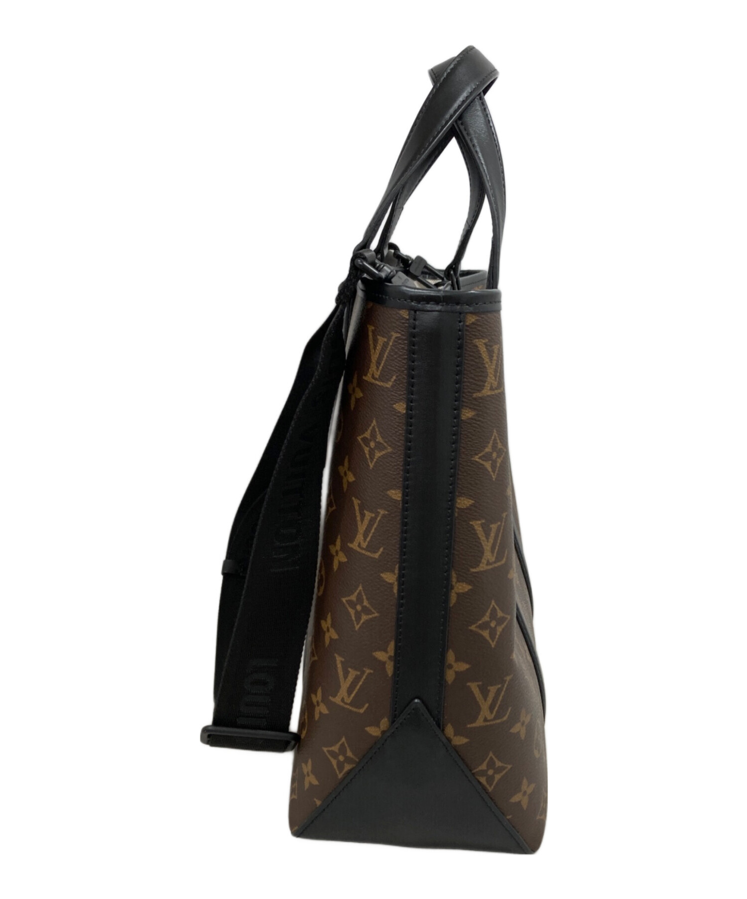 中古・古着通販】LOUIS VUITTON (ルイ ヴィトン) ウィークエンド