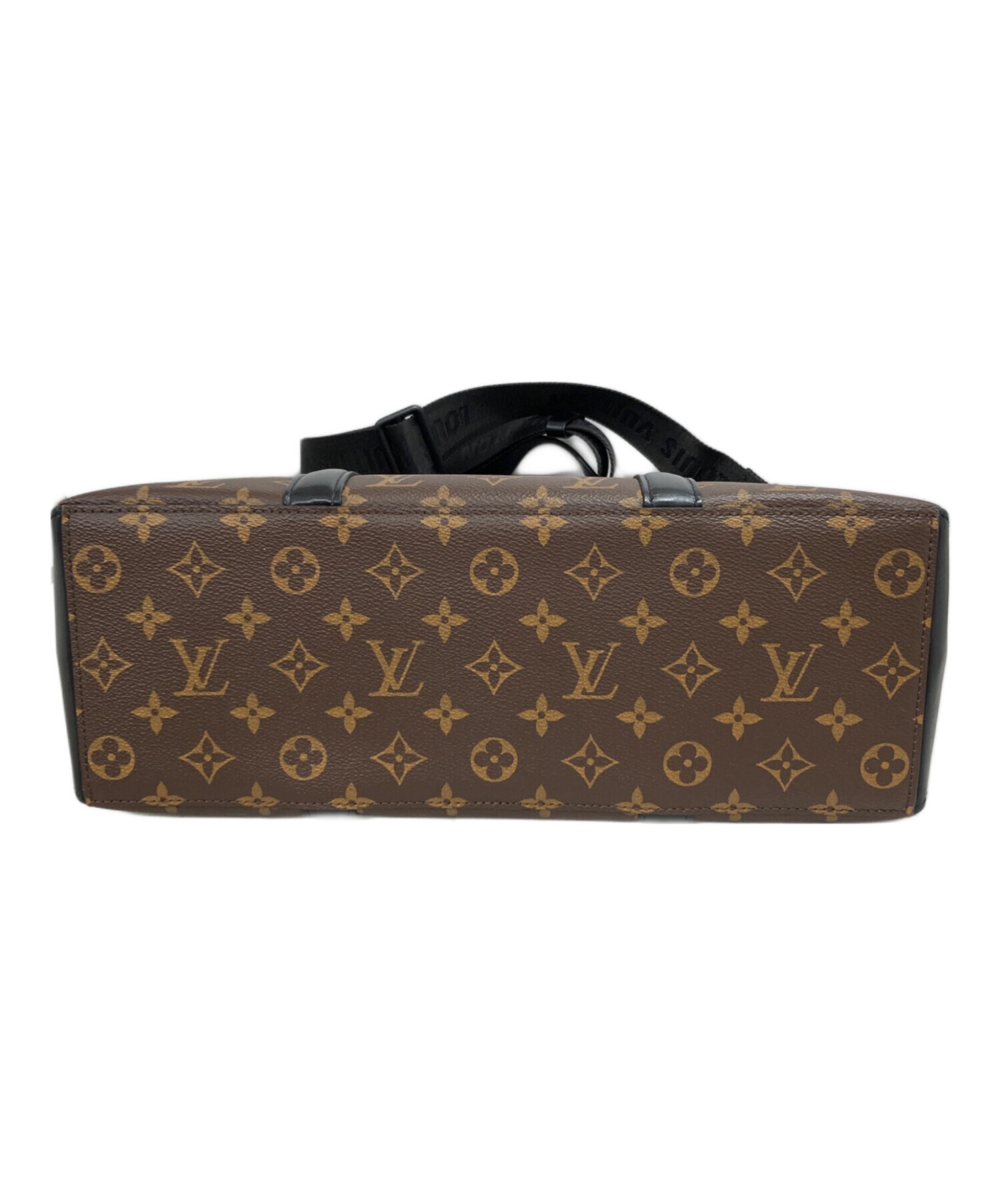 中古・古着通販】LOUIS VUITTON (ルイ ヴィトン) ウィークエンド
