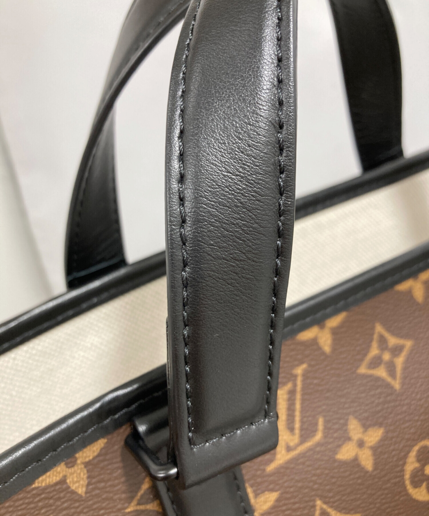 中古・古着通販】LOUIS VUITTON (ルイ ヴィトン) ウィークエンド