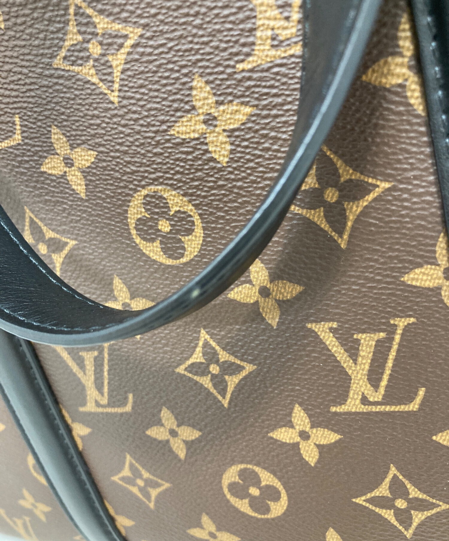 中古・古着通販】LOUIS VUITTON (ルイ ヴィトン) ウィークエンド