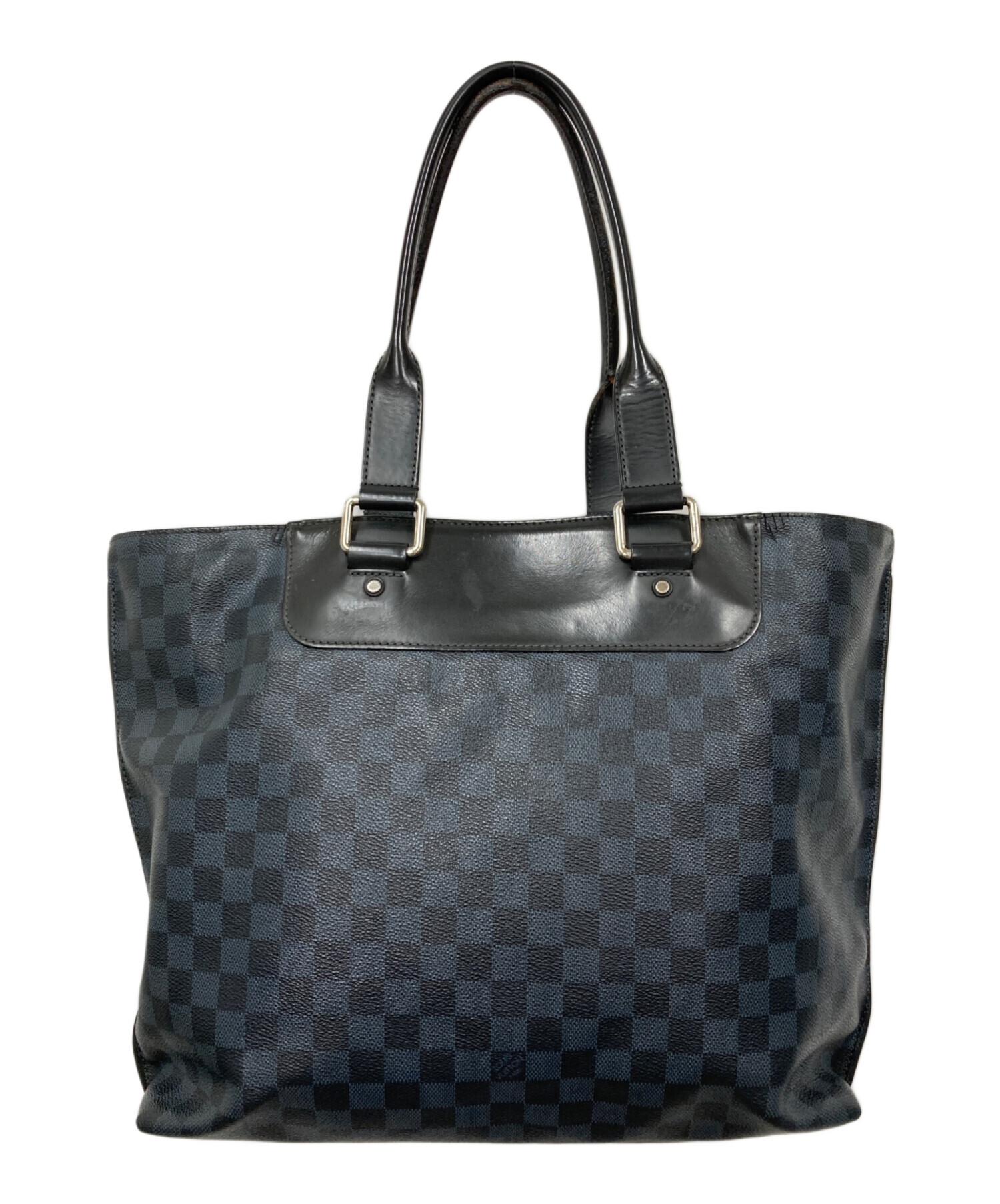 中古・古着通販】LOUIS VUITTON (ルイ ヴィトン) ダミエ・コバルト