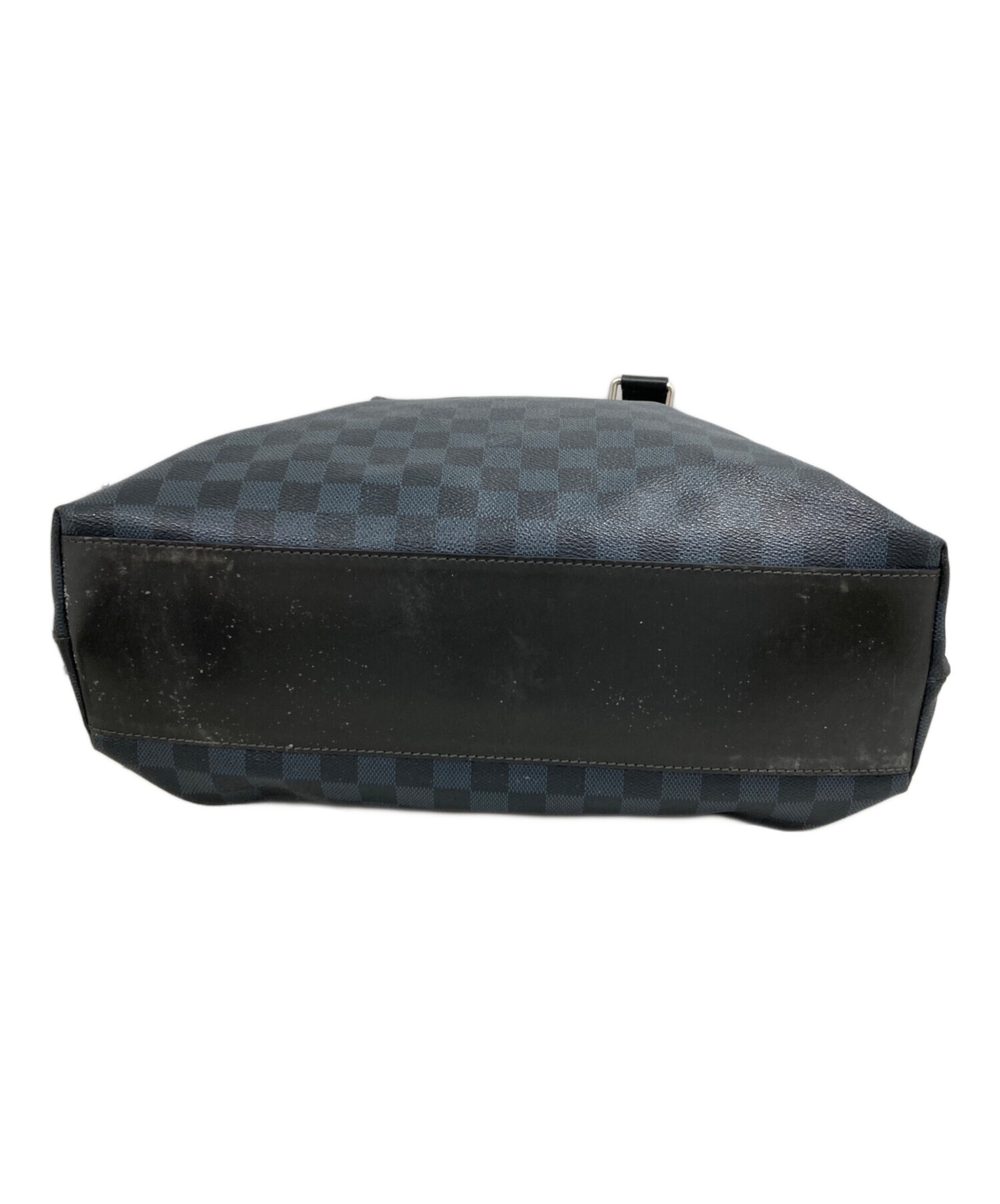 中古・古着通販】LOUIS VUITTON (ルイ ヴィトン) ダミエ・コバルト