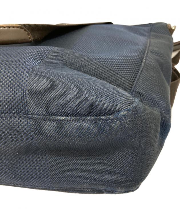中古・古着通販】LOUIS VUITTON (ルイ ヴィトン) ダミエ ジェアン