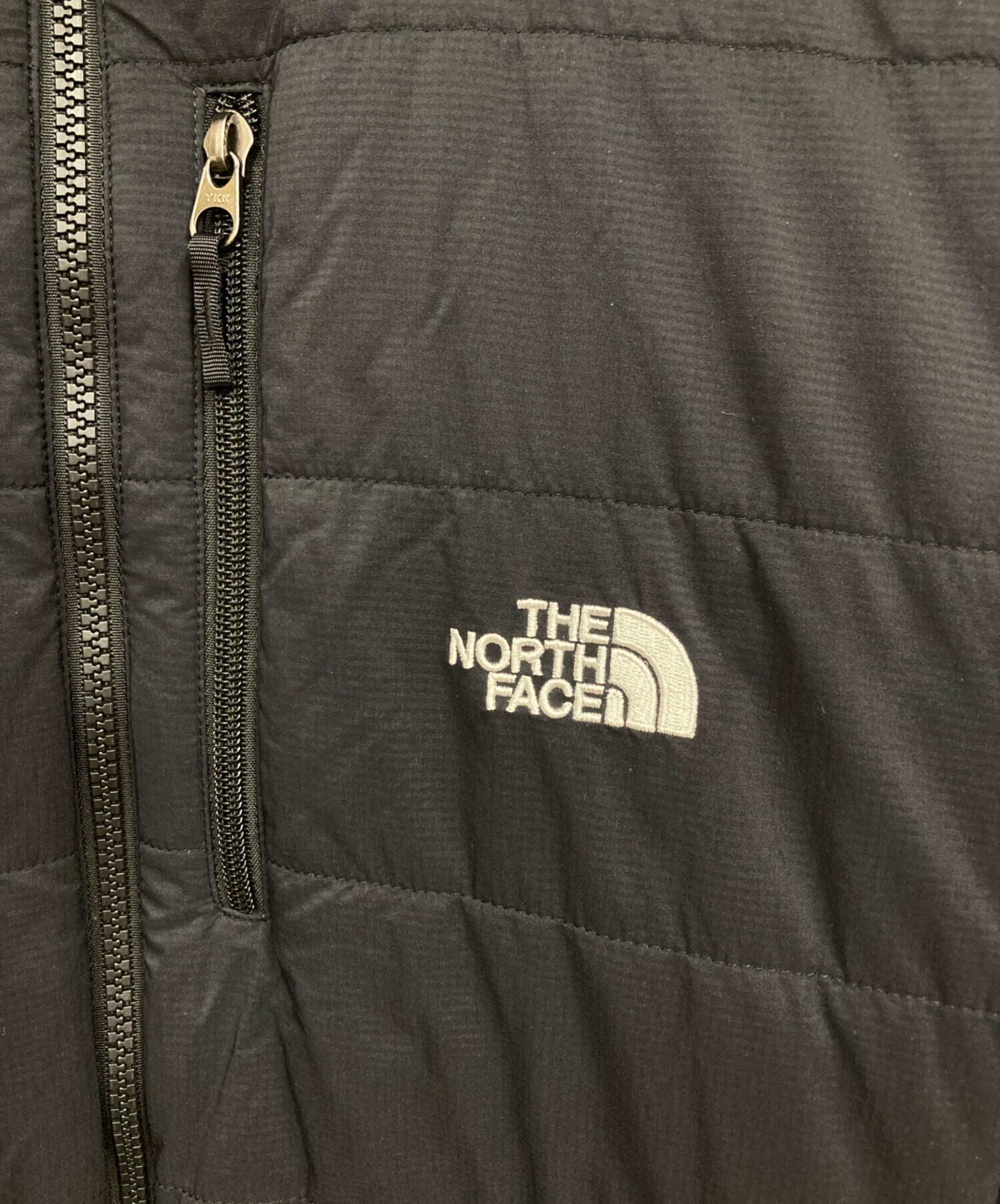 中古・古着通販】THE NORTH FACE (ザ ノース フェイス) ライトライダー