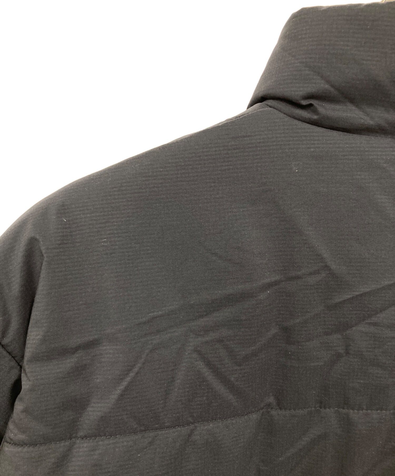 中古・古着通販】THE NORTH FACE (ザ ノース フェイス) ライトライダー