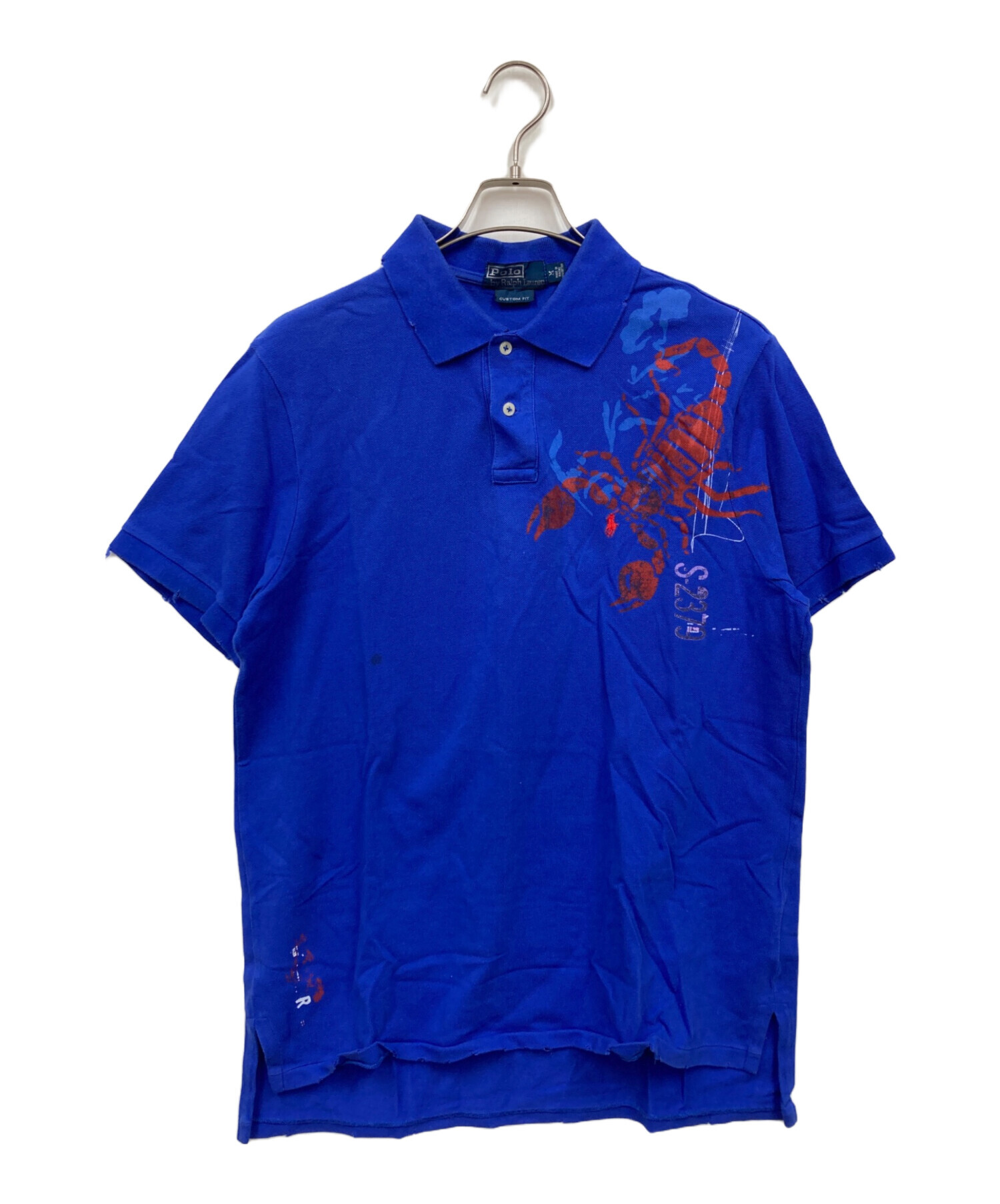 中古・古着通販】POLO RALPH LAUREN (ポロ・ラルフローレン
