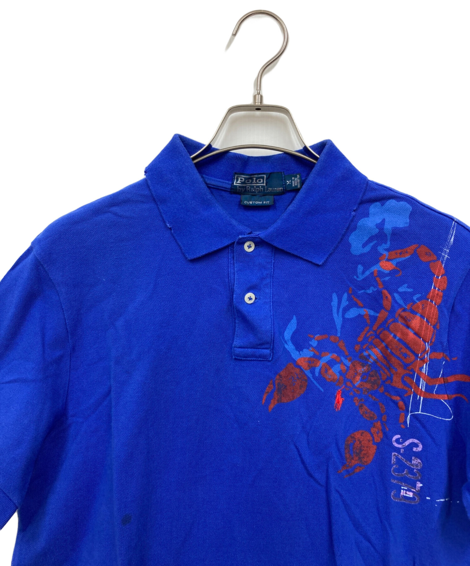 中古・古着通販】POLO RALPH LAUREN (ポロ・ラルフローレン