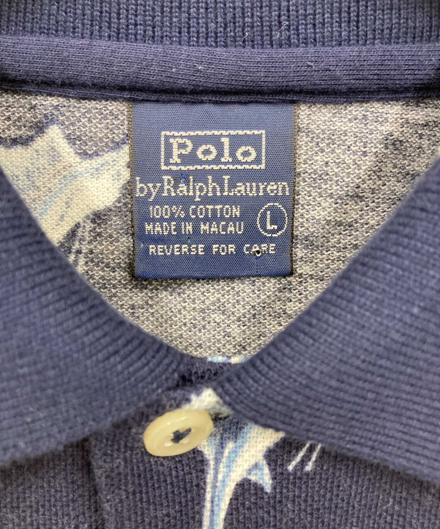 中古・古着通販】POLO RALPH LAUREN (ポロ・ラルフローレン