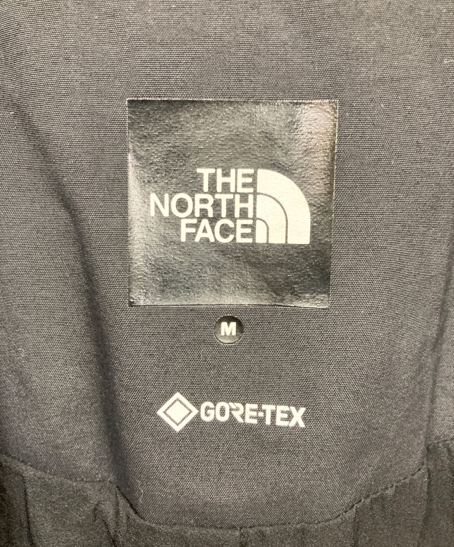 中古・古着通販】THE NORTH FACE (ザ ノース フェイス) ZI Magne Bold