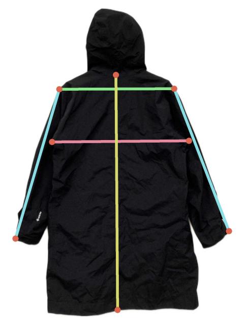 中古・古着通販】THE NORTH FACE (ザ ノース フェイス) ZI Magne Bold