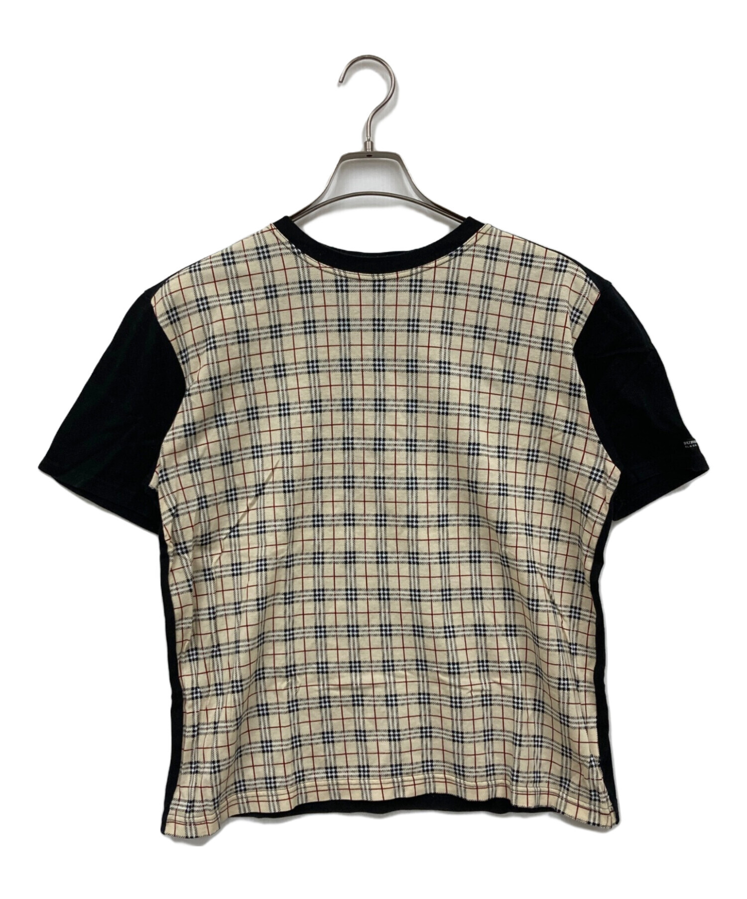 中古・古着通販】BURBERRY BLACK LABEL (バーバリーブラックレーベル