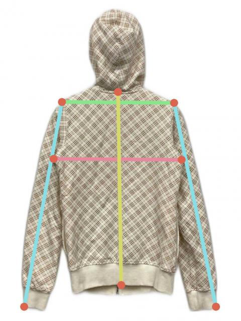 中古・古着通販】BURBERRY BLUE LABEL (バーバリー ブルー レーベル