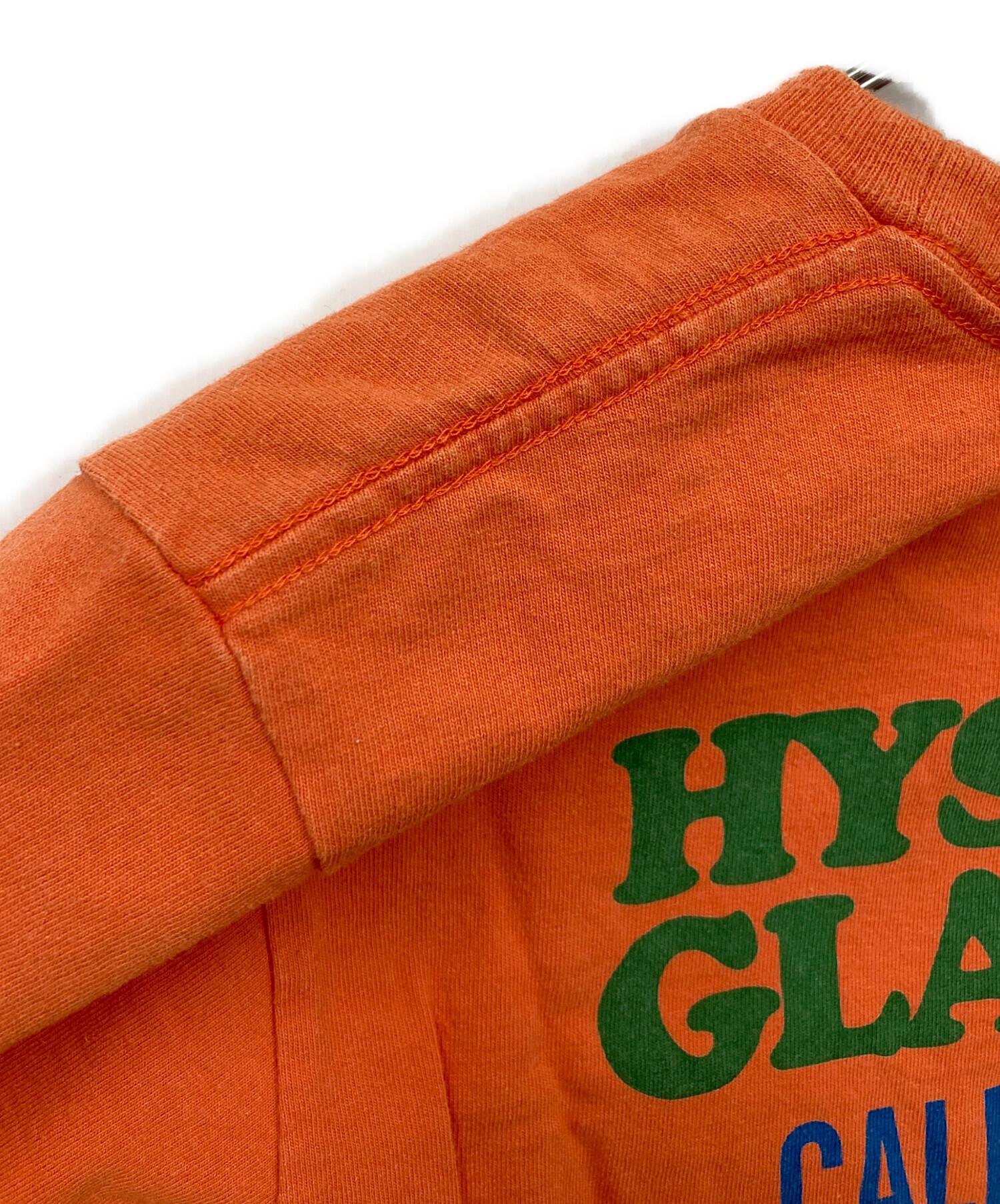 中古・古着通販】Hysteric Glamour (ヒステリックグラマー) Tシャツ
