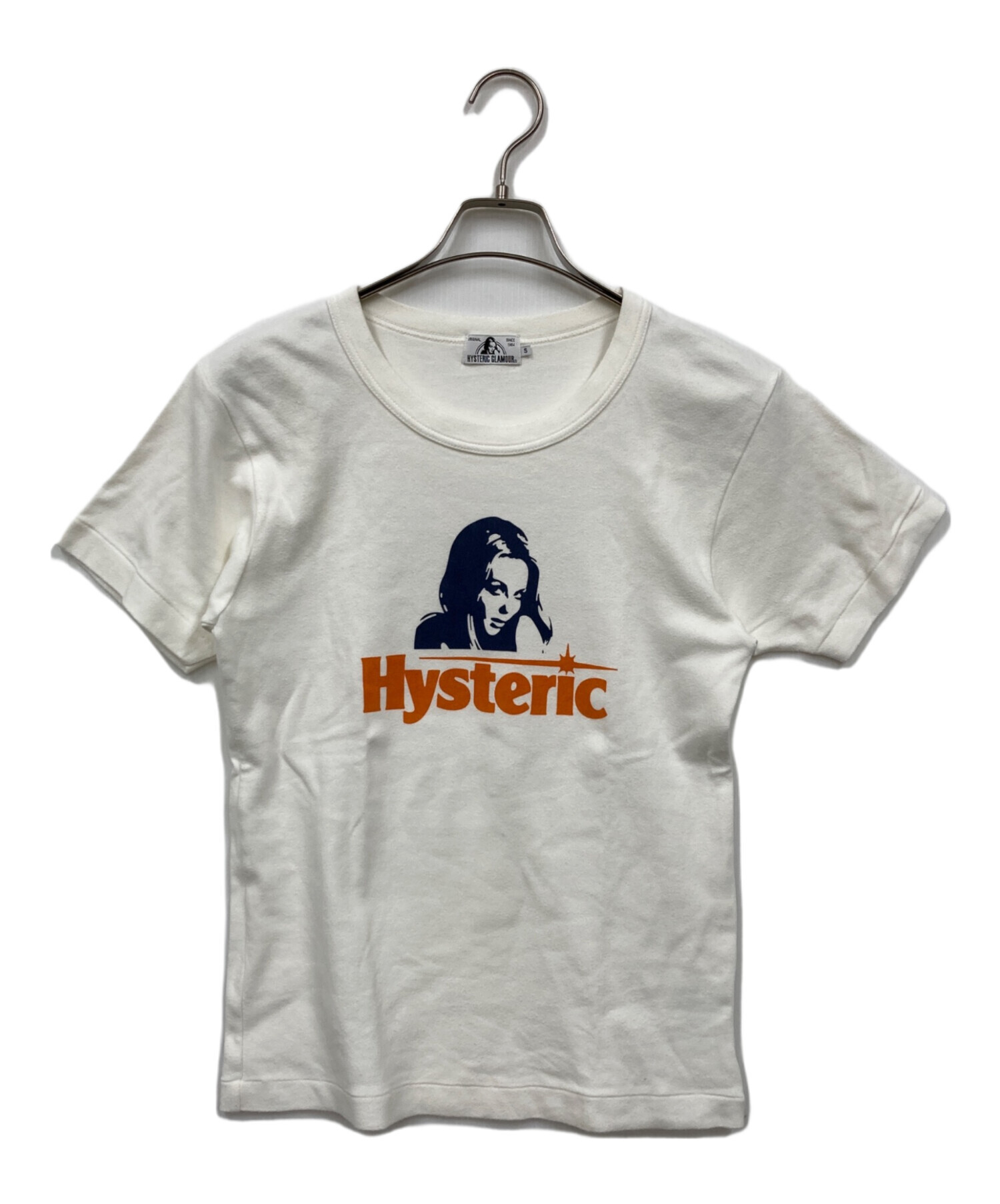 【新品】HYSTERIC GLAMOUR 冷温庫 本体★HYSガール★ 中古・古着通販】Hysteric Glamour (ヒステリックグラマー) HYS WOMAN