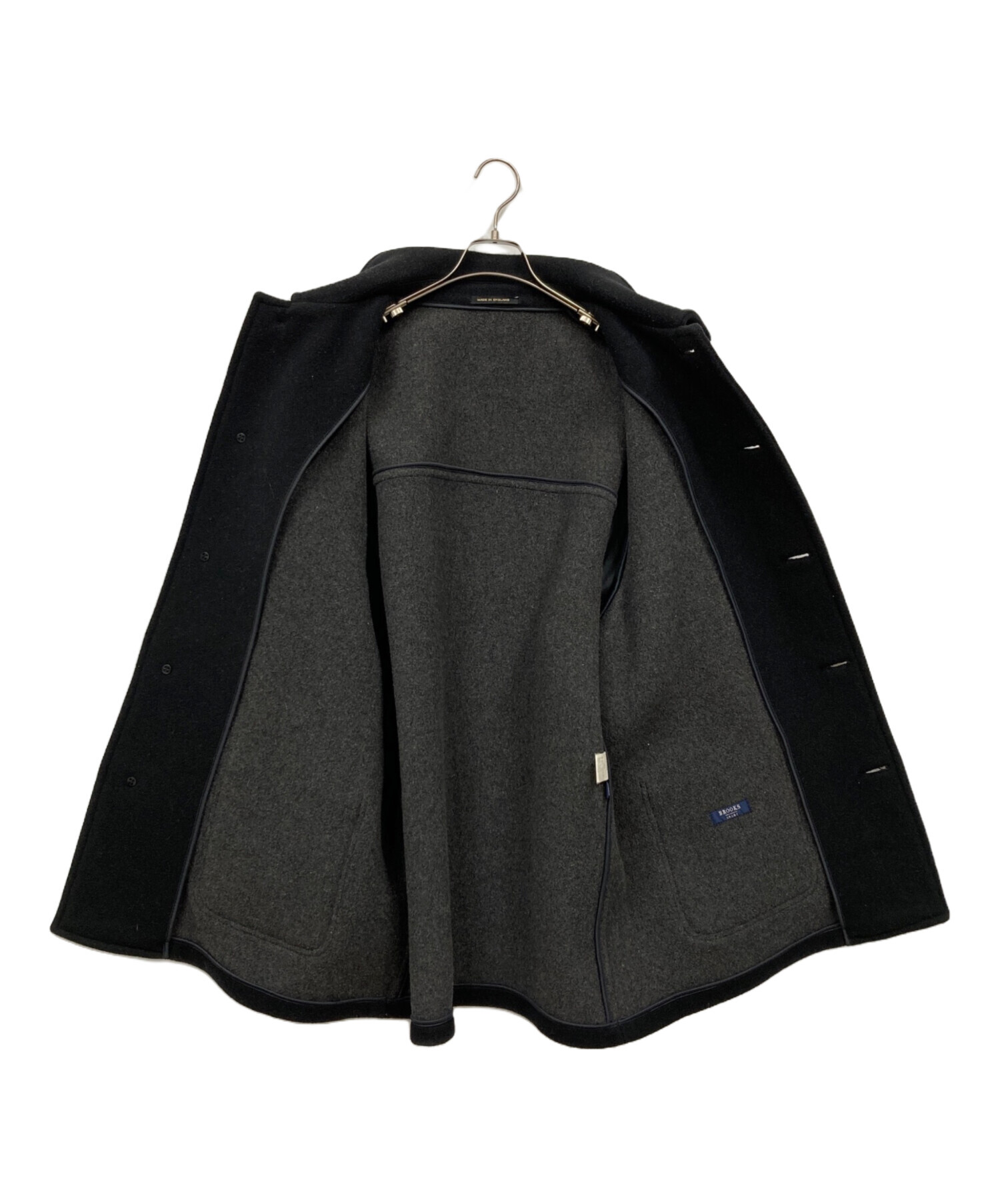 中古・古着通販】BROOKS BROTHERS (ブルックスブラザーズ) ステン