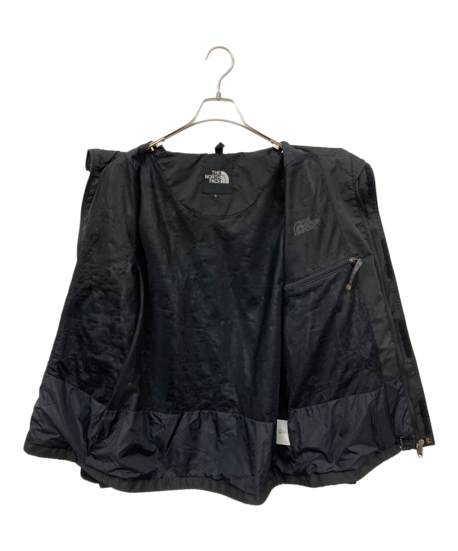 THE NORTH FACE ザ ノースフェイス/ナイロンジャケット/アウター/Aランク/51【中古】 中古・古着通販】THE NORTH FACE (ザ ノース フェイス) ナイロン
