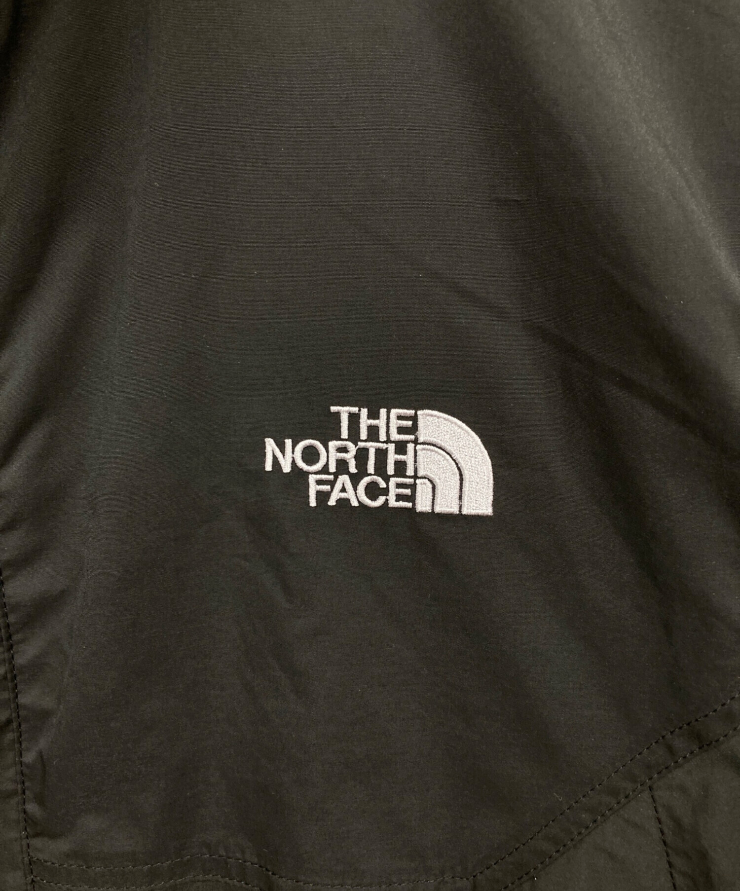 中古・古着通販】THE NORTH FACE (ザ ノース フェイス) ナイロン