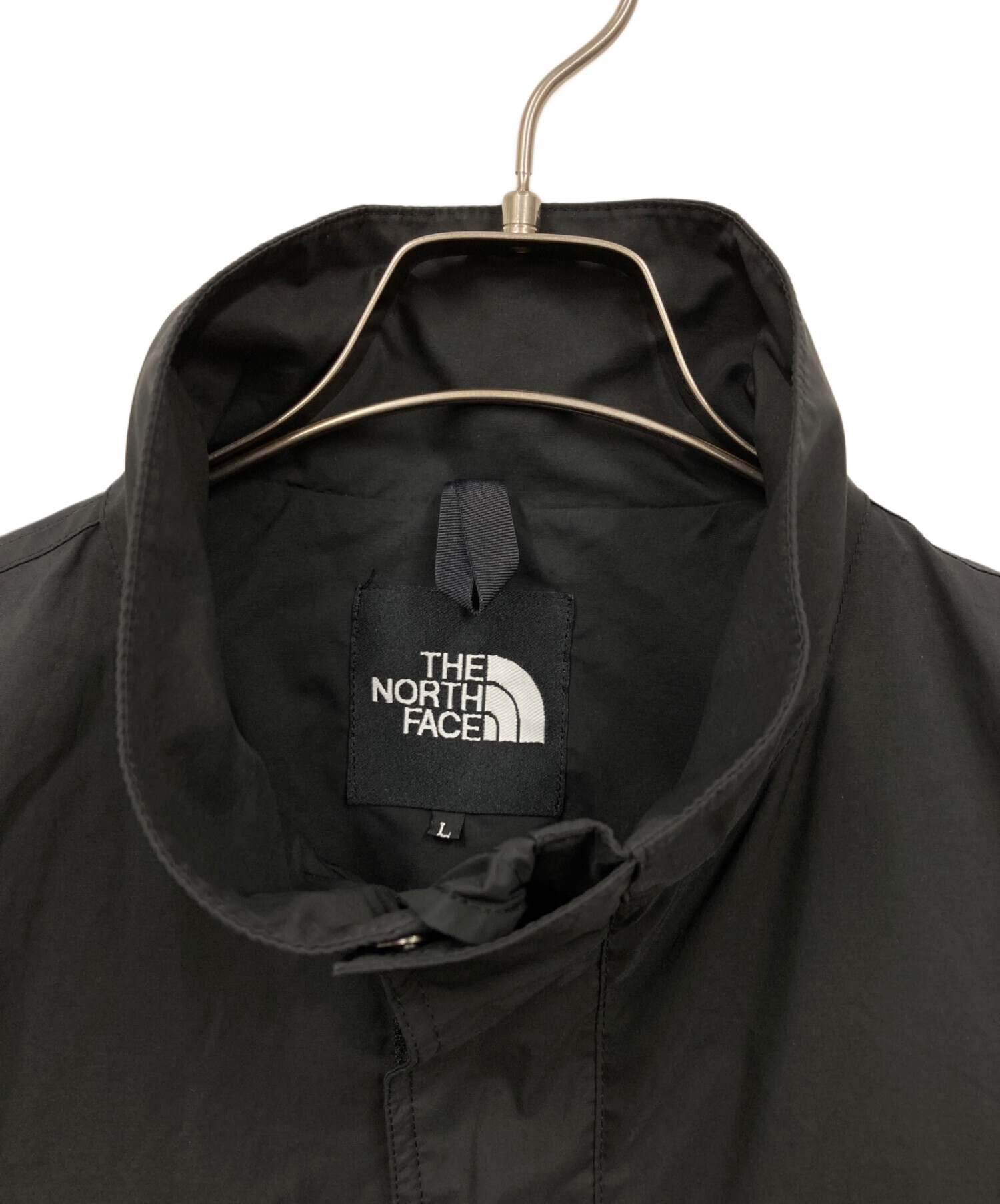 中古・古着通販】THE NORTH FACE (ザ ノース フェイス) ナイロン