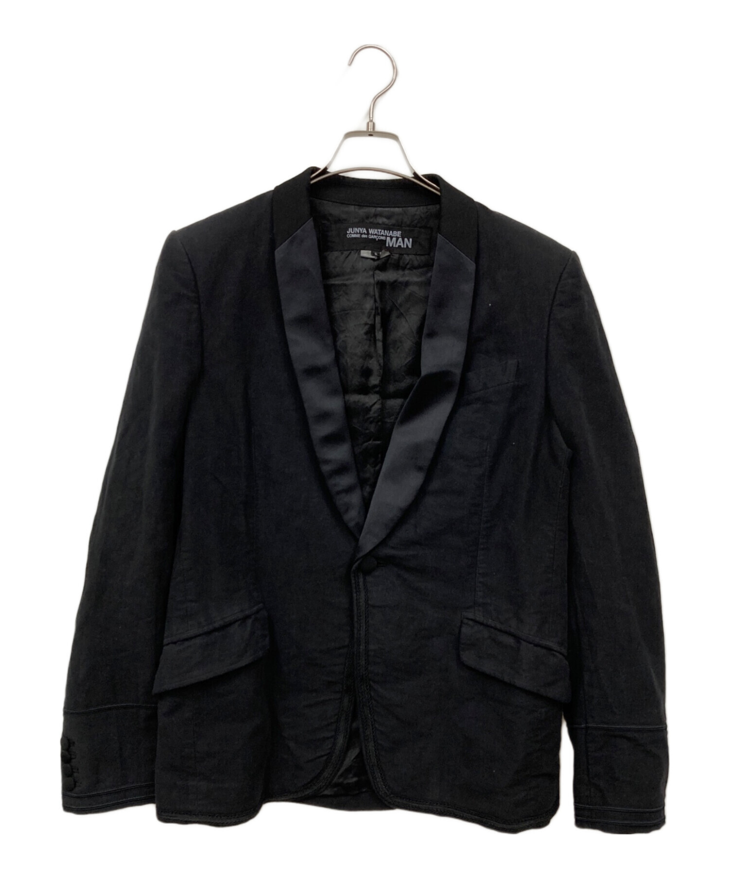中古・古着通販】COMME des GARCONS JUNYA WATANABE MAN (コム デ