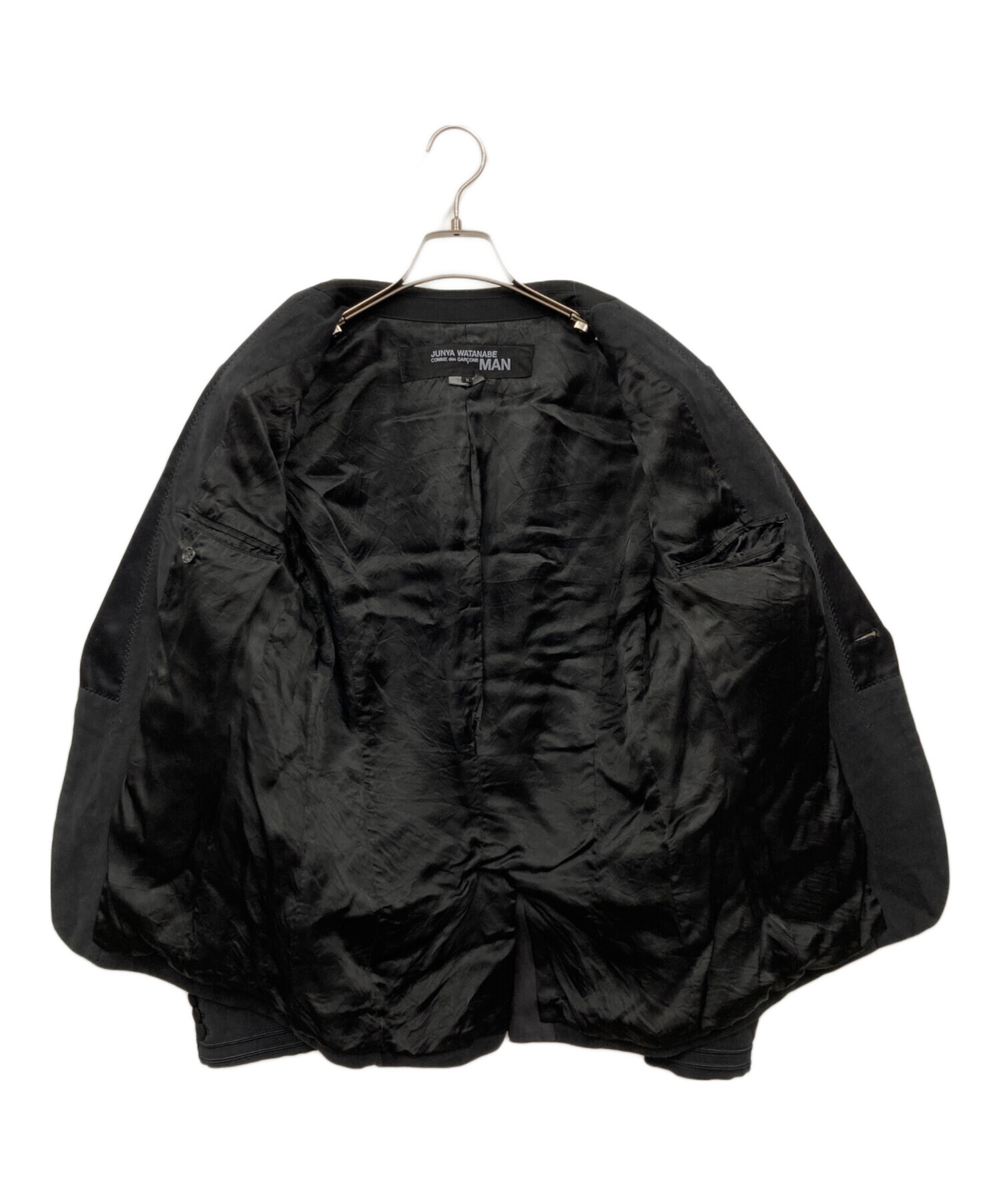 中古・古着通販】COMME des GARCONS JUNYA WATANABE MAN (コム デ