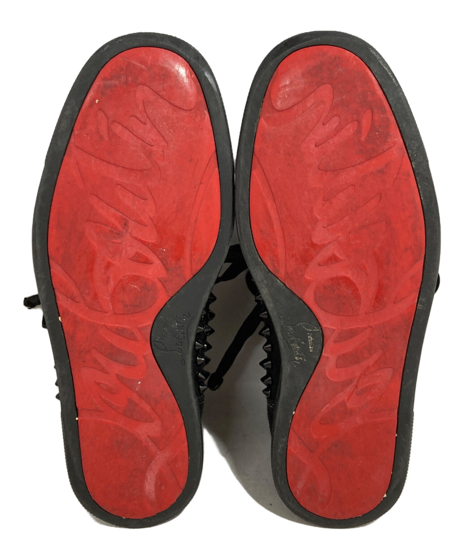 中古・古着通販】Christian Louboutin (クリスチャン・ルブタン