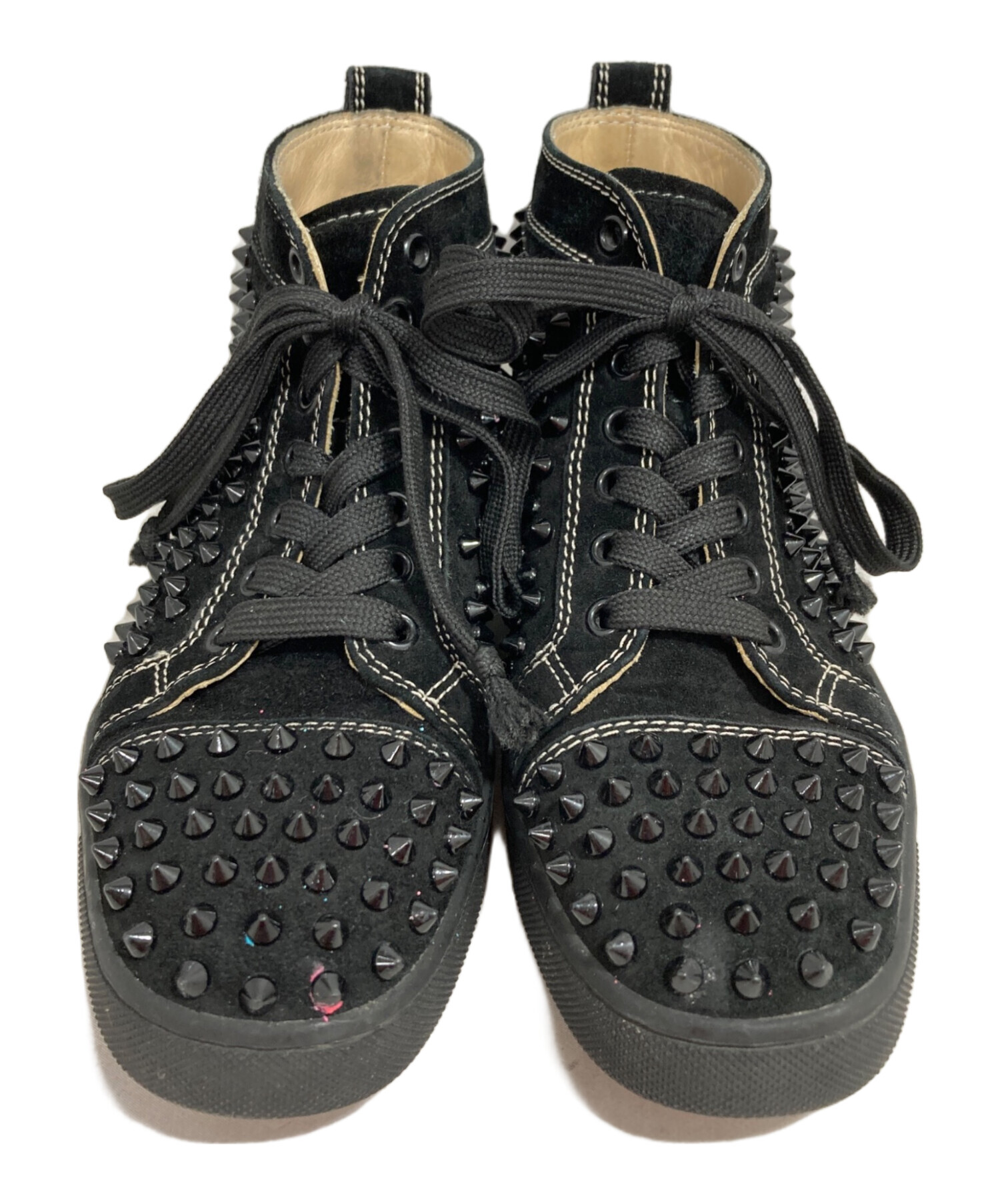 中古・古着通販】Christian Louboutin (クリスチャン・ルブタン