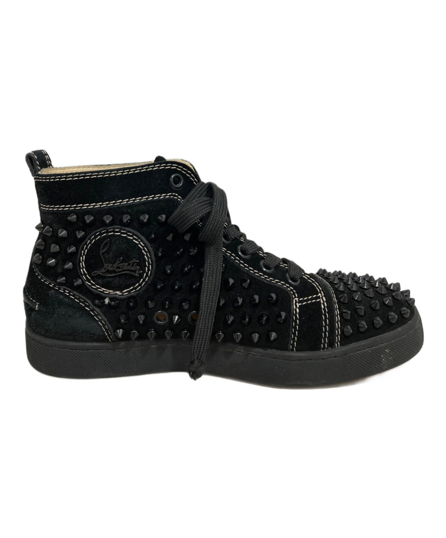 中古・古着通販】Christian Louboutin (クリスチャン・ルブタン