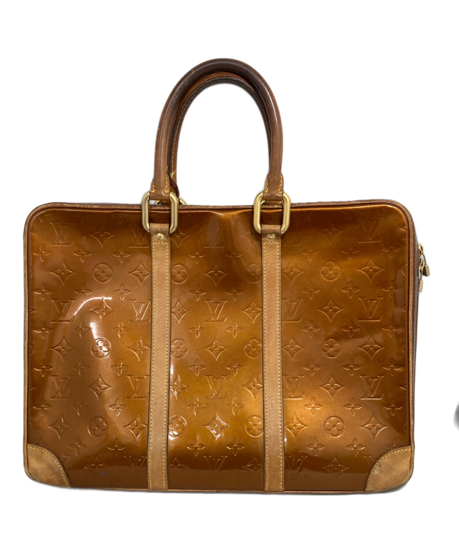 中古・古着通販】LOUIS VUITTON (ルイ ヴィトン) ブリーフケース