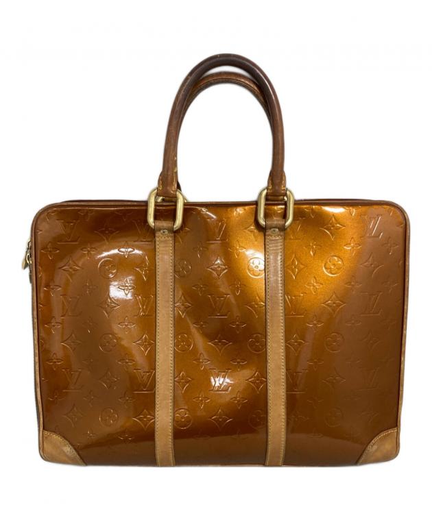 中古・古着通販】LOUIS VUITTON (ルイ ヴィトン) ブリーフケース