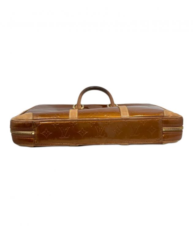 中古・古着通販】LOUIS VUITTON (ルイ ヴィトン) ブリーフケース
