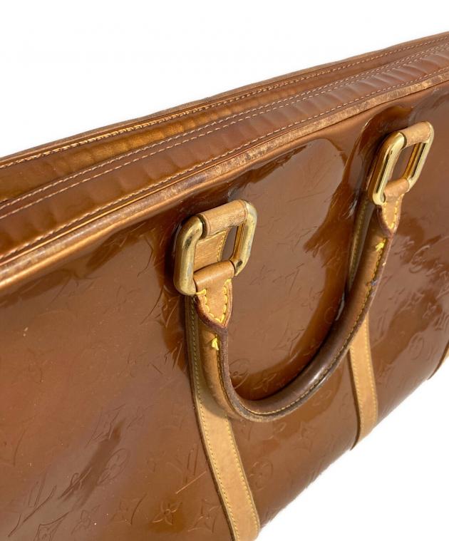中古・古着通販】LOUIS VUITTON (ルイ ヴィトン) ブリーフケース