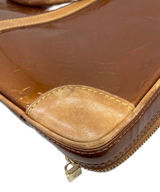 中古・古着通販】LOUIS VUITTON (ルイ ヴィトン) ブリーフケース