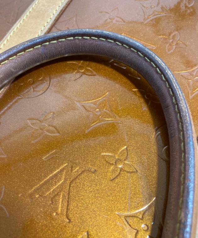 中古・古着通販】LOUIS VUITTON (ルイ ヴィトン) ブリーフケース