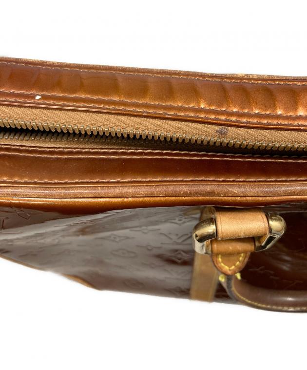 中古・古着通販】LOUIS VUITTON (ルイ ヴィトン) ブリーフケース
