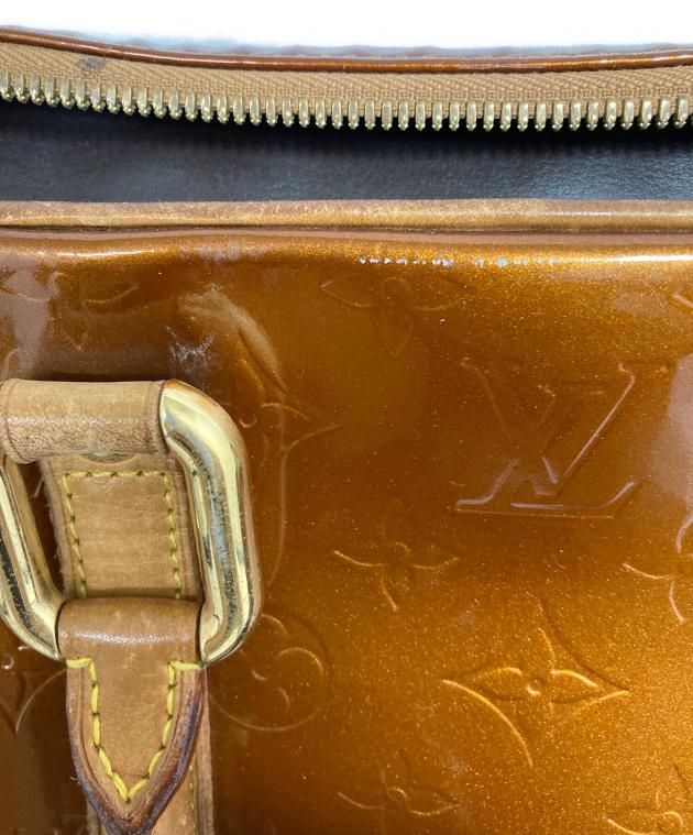 中古・古着通販】LOUIS VUITTON (ルイ ヴィトン) ブリーフケース