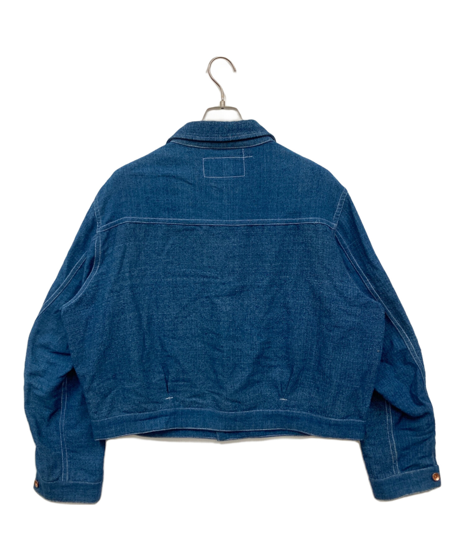中古・古着通販】Story mfg (ストーリーエムエフジー) Sundae Jacket