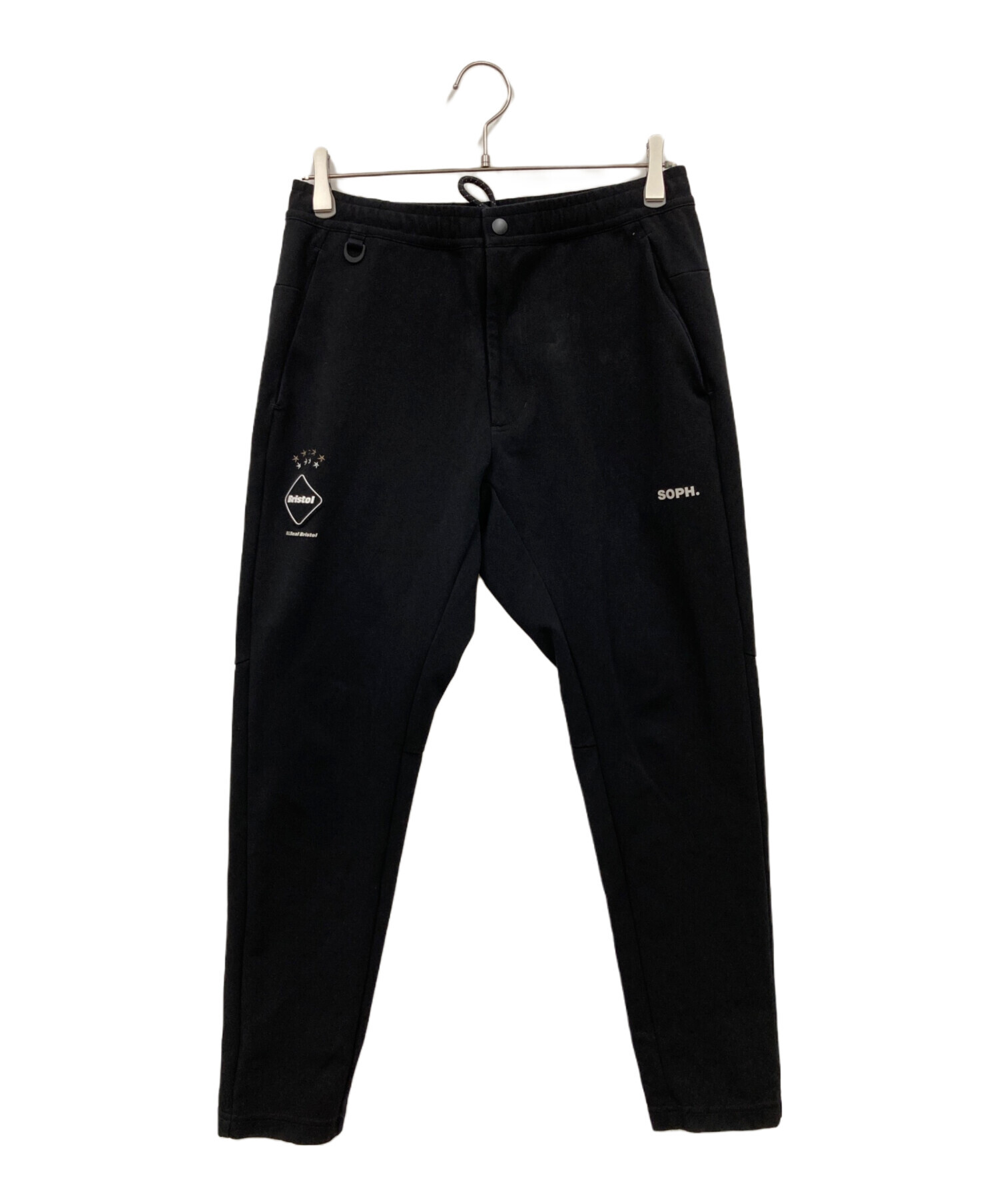 中古・古着通販】F.C.R.B. (エフシーレアルブリストル) パンツ