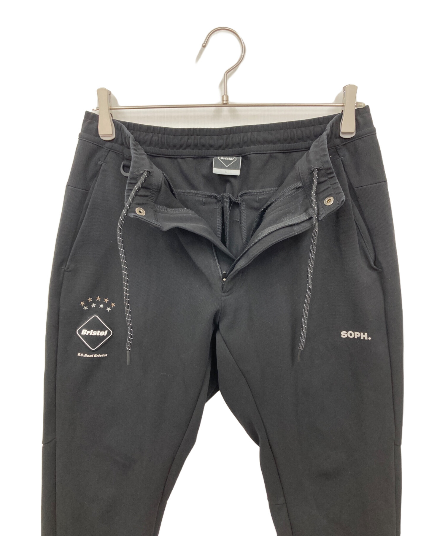 中古・古着通販】F.C.R.B. (エフシーレアルブリストル) パンツ