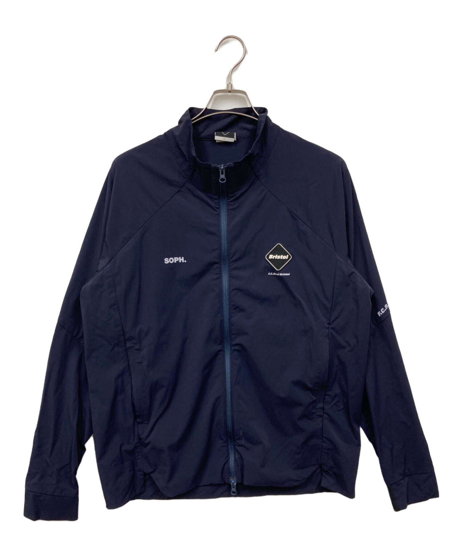 中古・古着通販】F.C.R.B. (エフシーレアルブリストル) 4WAY STRETCH