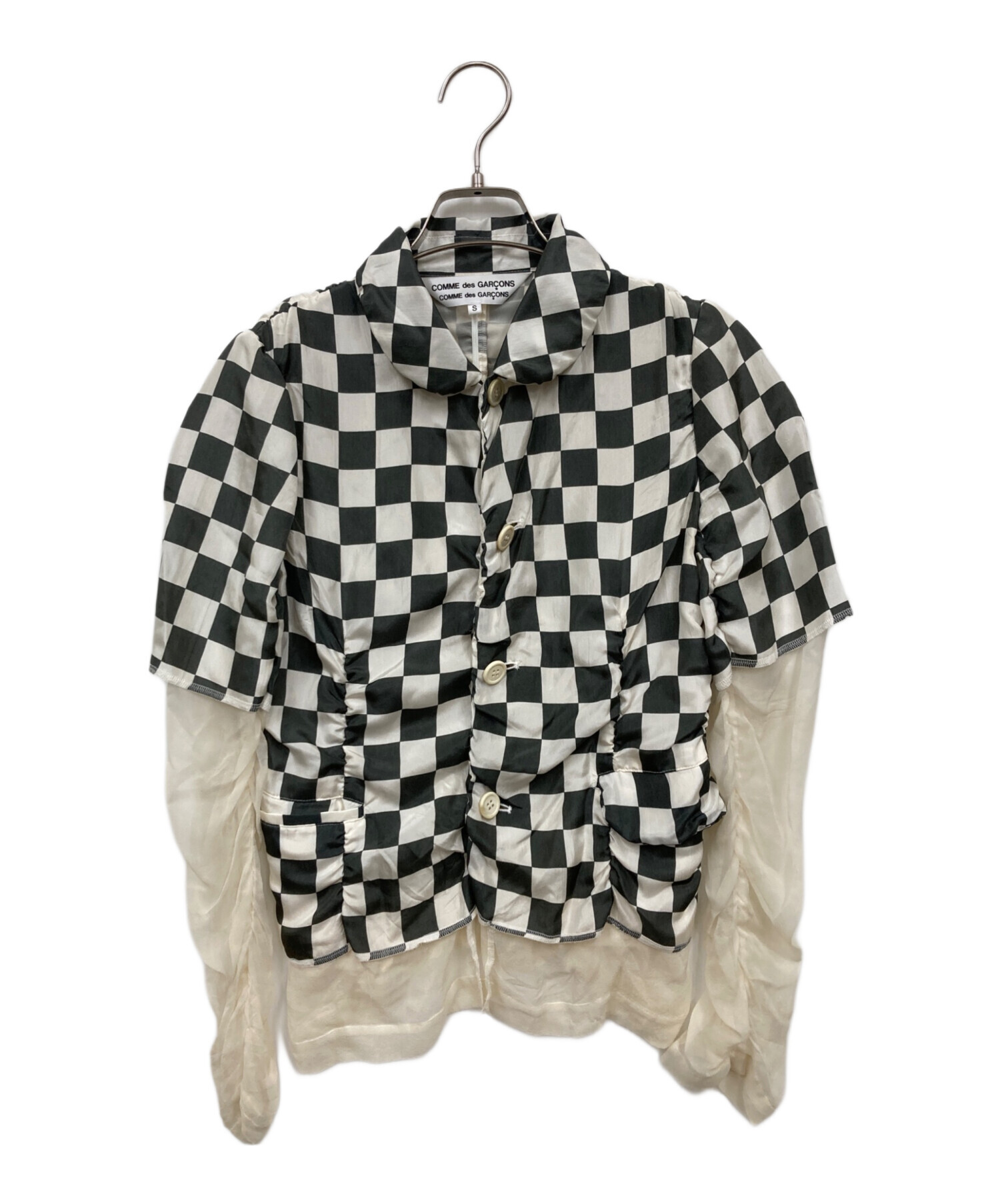 中古・古着通販】COMME des GARCONS COMME des GARCONS