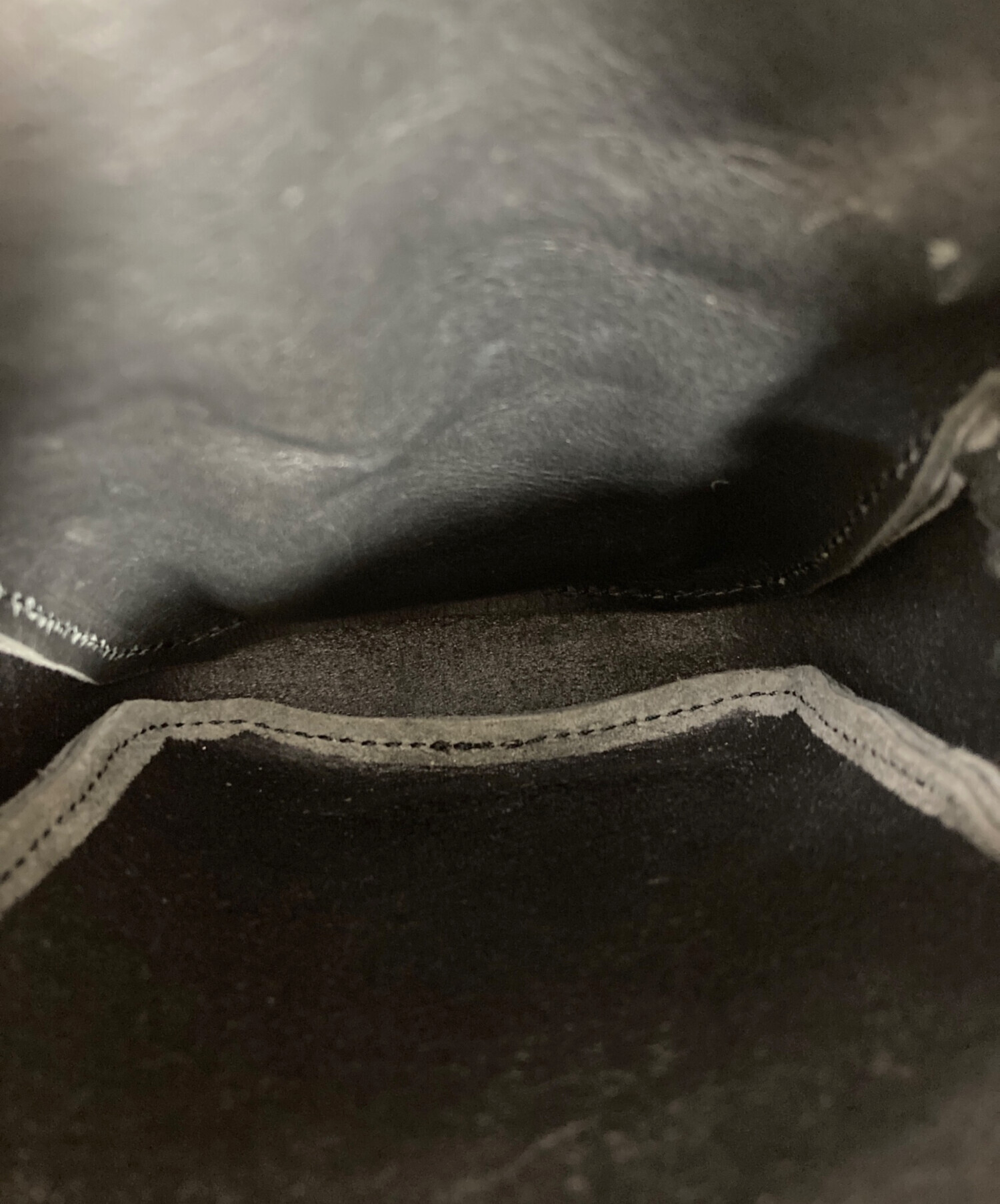 中古・古着通販】Herz (ヘルツ) ホリデーポシェットショルダーバッグ