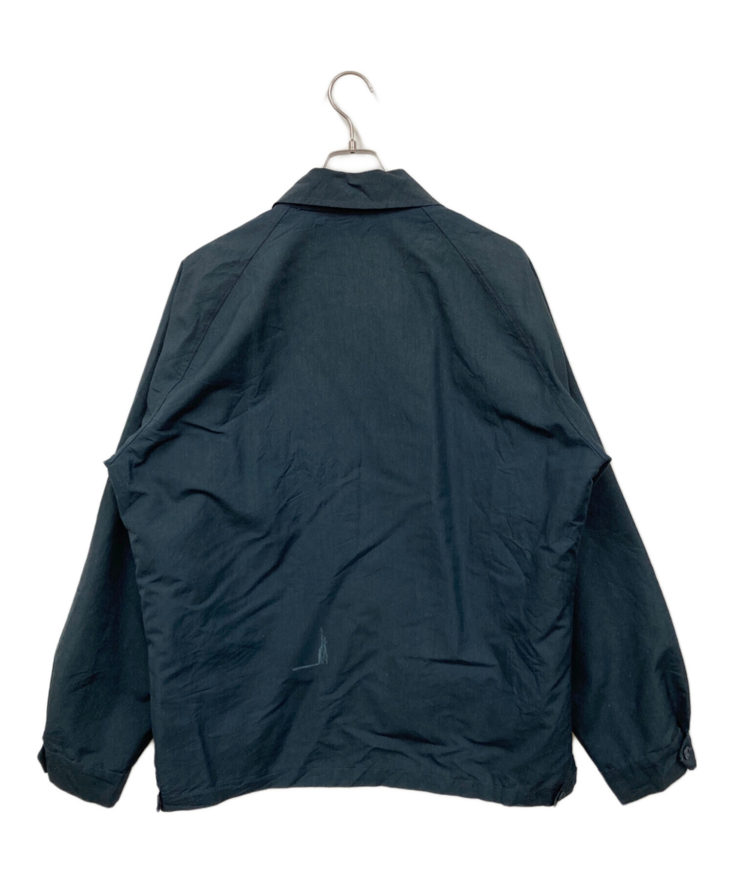 中古・古着通販】london fog (ロンドンフォグ) スイングトップ