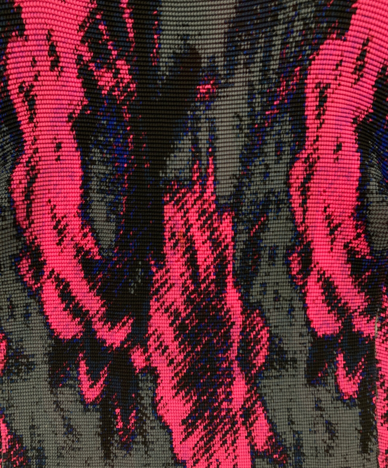 中古・古着通販】me ISSEY MIYAKE (ミーイッセイ ミヤケ) プリーツ