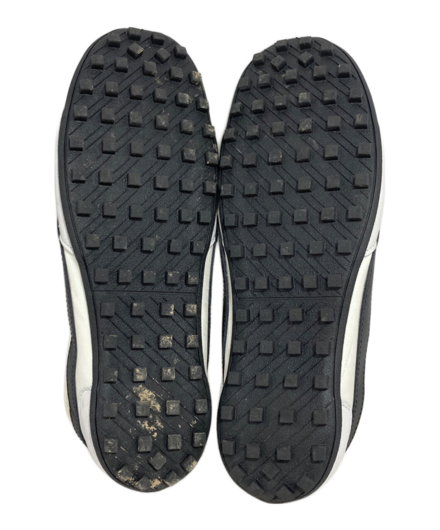 中古・古着通販】NIKE (ナイキ) スニーカー ホワイト サイズ:27