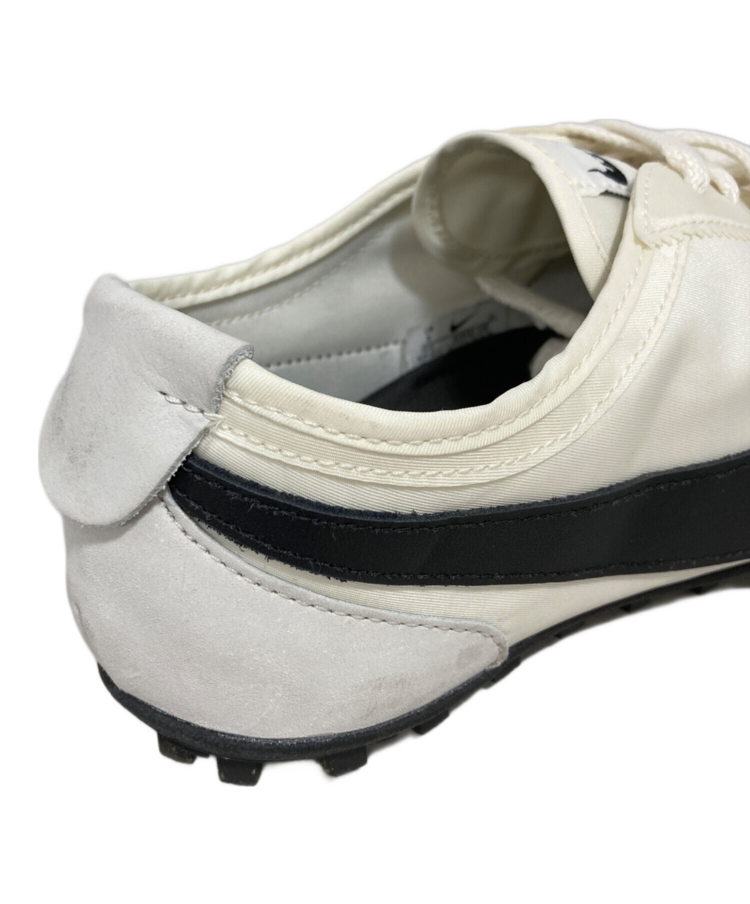 中古・古着通販】NIKE (ナイキ) スニーカー ホワイト サイズ:27