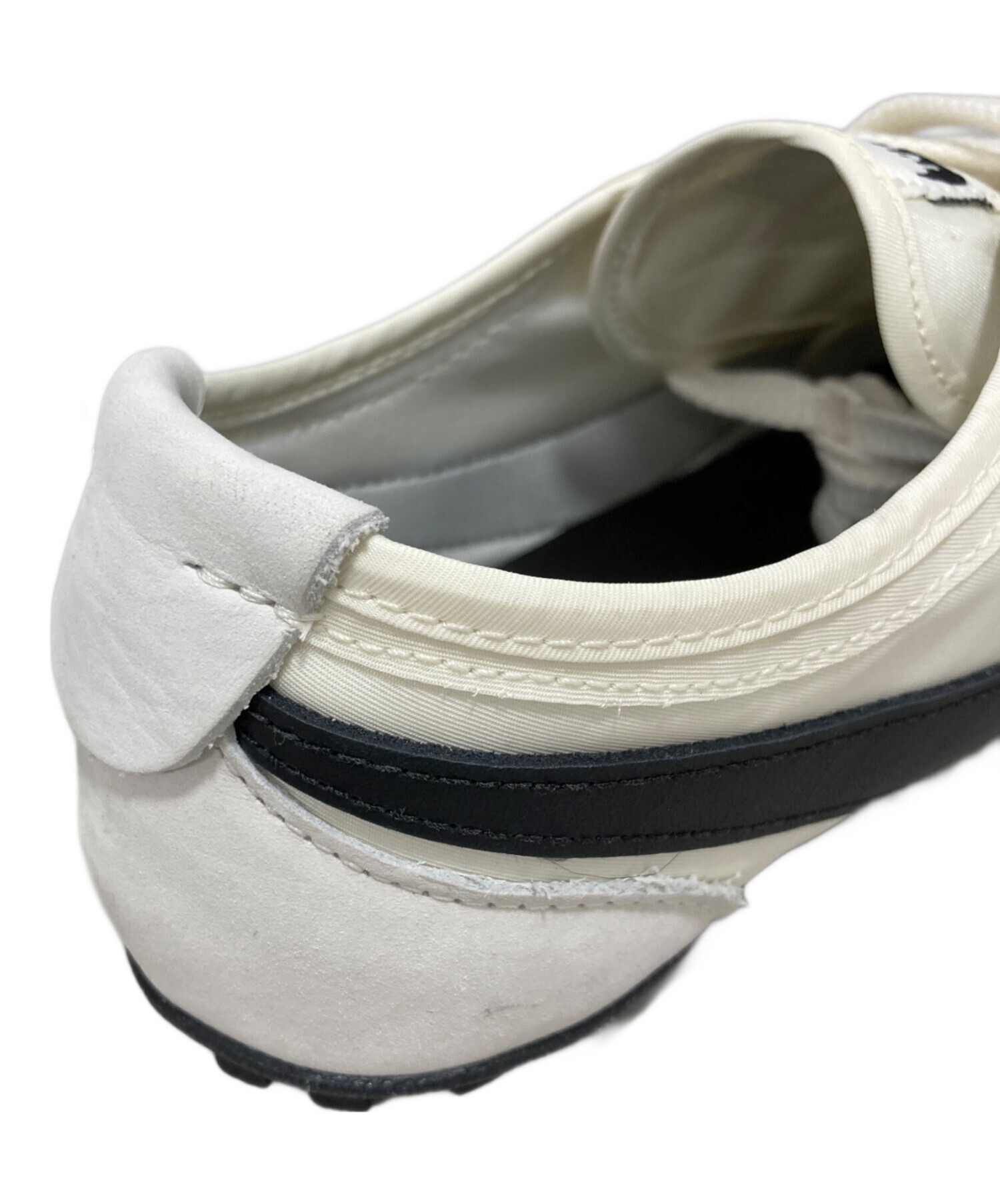中古・古着通販】NIKE (ナイキ) スニーカー ホワイト サイズ:27