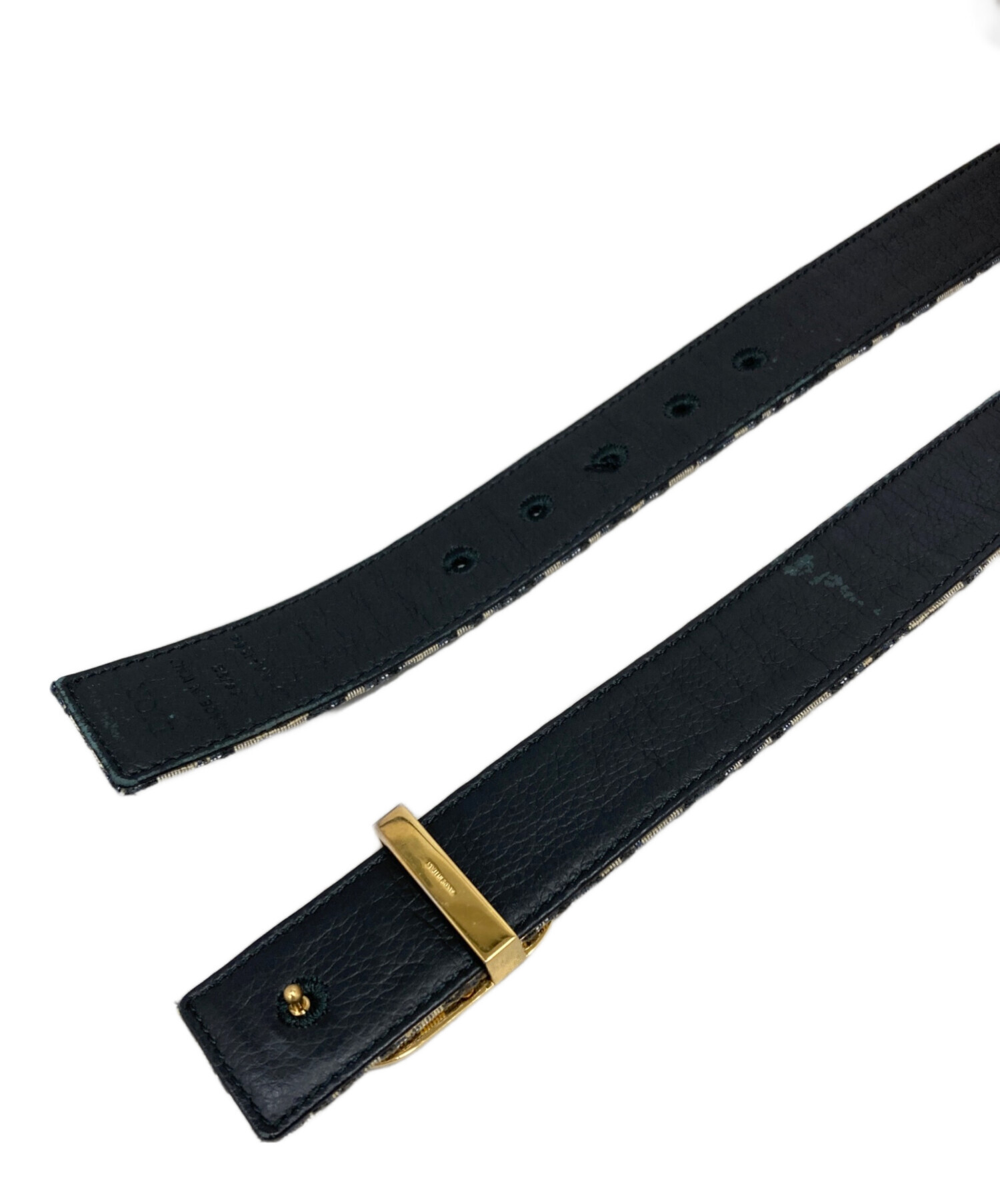 中古・古着通販】Christian Dior (クリスチャン ディオール) ベルト