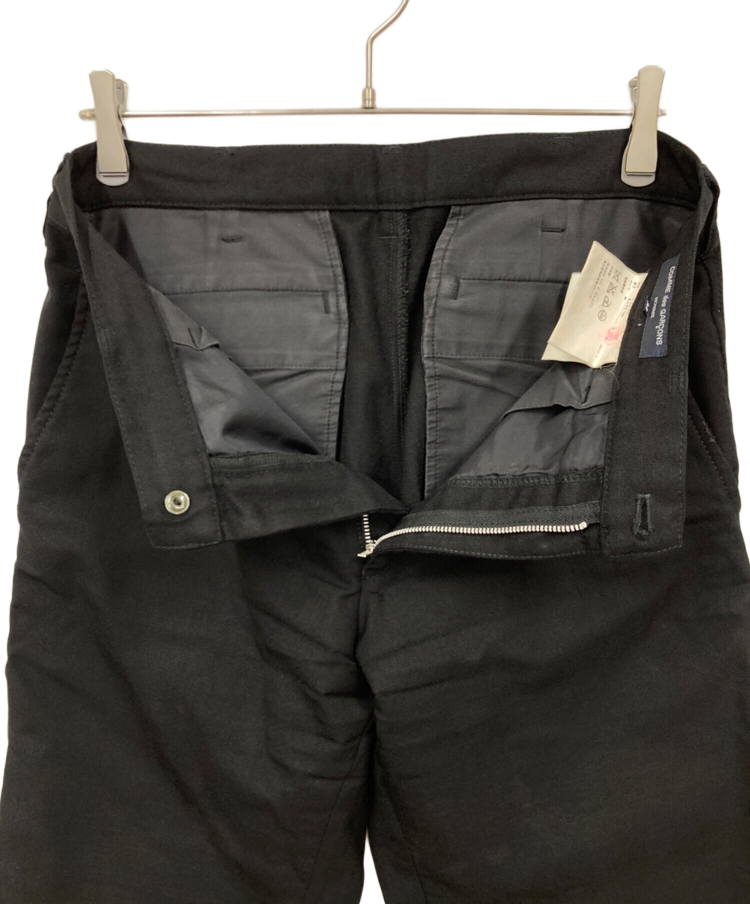 中古・古着通販】COMME des GARCONS HOMME (コムデギャルソン オム